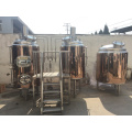 Steel Stainless  brewery machine  Beer fermenter tank 5BBL  3BBL fermenter